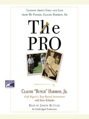 The Pro - Audiobook